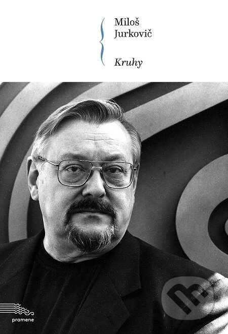 E-kniha: Kruhy (Miloš Jurkovič). Hudobné centrum, 2019 E-kniha: Kruhy (Miloš Jurkovič). Hudobné centrum, 2019