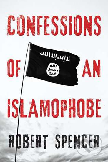 Kniha: Confessions (Robert Spencer). Folio, 2017 Kniha: Confessions (Robert Spencer). Folio, 2017