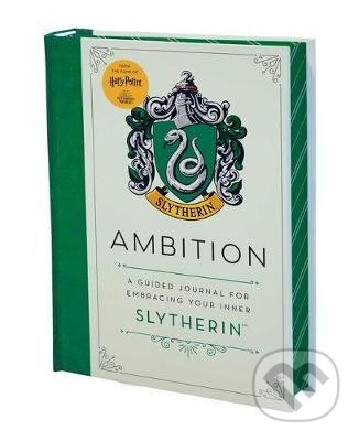 Harry Potter: Ambition (Insight). Insight, 2020 Harry Potter: Ambition (Insight). Insight, 2020
