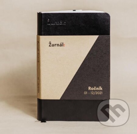 Žurnál - Ročník 2021 - diár, 2020 Žurnál - Ročník 2021 - diár, 2020