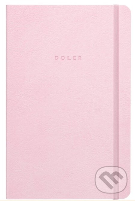 DOLLER Notes (DOLLER & Friends). DOLLER & Friends, 2020 DOLLER Notes (DOLLER & Friends). DOLLER & Friends, 2020