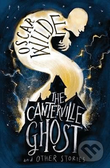 Kniha: The Canterville Ghost and Other Stories (Oscar Wilde). Alma Books, 2016 Kniha: The Canterville Ghost and Other Stories (Oscar Wilde). Alma Books, 2016
