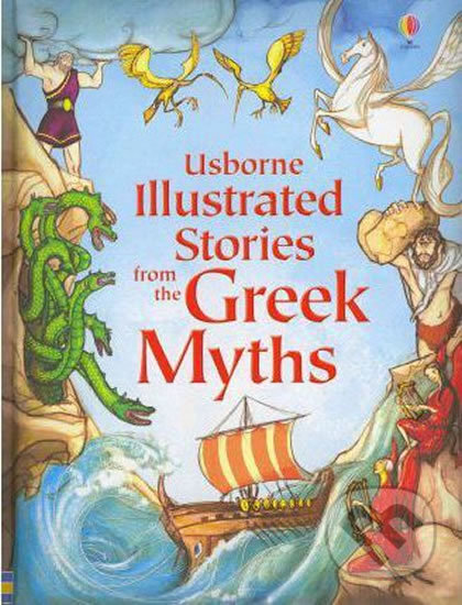 Kniha: Greek Myths (Bohemian Ventures). Bohemian Ventures, 2011 Kniha: Greek Myths (Bohemian Ventures). Bohemian Ventures, 2011