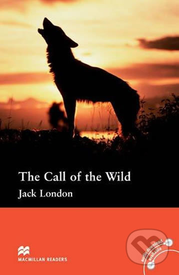 Kniha: Macmillan Readers Pre-Intermediate: Call of Wild (Jack London). MacMillan Kniha: Macmillan Readers Pre-Intermediate: Call of Wild (Jack London). MacMillan