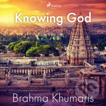 Audiokniha: Knowing God (EN) (Brahma Khumaris). Saga Egmont, 2020 Audiokniha: Knowing God (EN) (Brahma Khumaris). Saga Egmont, 2020