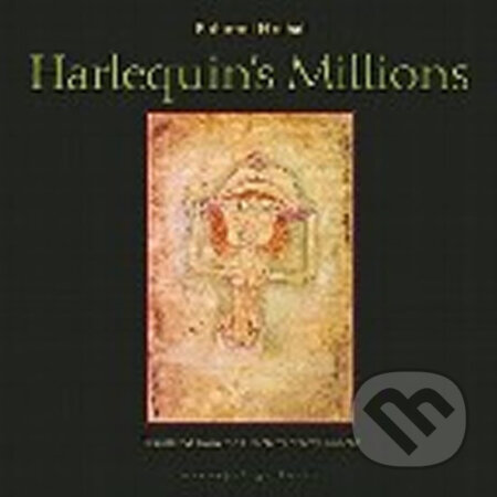 Kniha: Harlequin´s Millions - A Novel (Bohumil Hrabal). Folio Kniha: Harlequin´s Millions - A Novel (Bohumil Hrabal). Folio