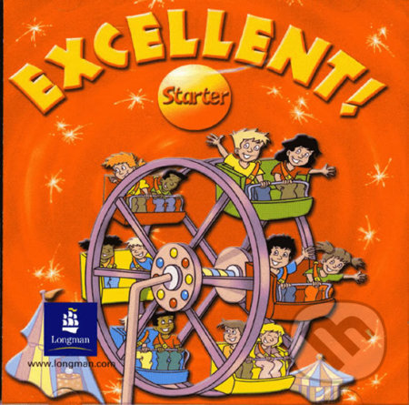 Excellent Starter CD 1-2 (Carol Skinner). Pearson, 2004 Excellent Starter CD 1-2 (Carol Skinner). Pearson, 2004