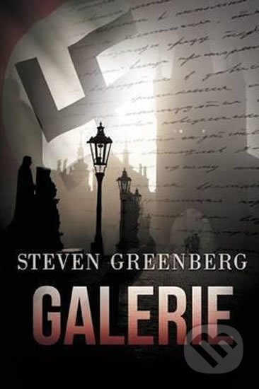 Kniha: Galerie (Steven Greenberg). EvolvePublishing, 2015 Kniha: Galerie (Steven Greenberg). EvolvePublishing, 2015