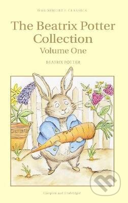 The Beatrix Potter Collection - Beatrix Potter, Wordsworth Editions, 2014