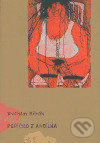 Kniha: Peříčko z andílka (Vratislav Křivák). Pavel Mervart, 2005 Kniha: Peříčko z andílka (Vratislav Křivák). Pavel Mervart, 2005