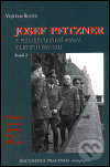 Kniha: Josef Pfitzner a protektorátní Praha v letech 1939-1945. Svazek 2 (Vojtěch Šustek). Scriptorium, 2001 Kniha: Josef Pfitzner a protektorátní Praha v letech 1939-1945. Svazek 2 (Vojtěch Šustek). Scriptorium, 2001