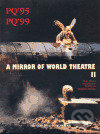 A Mirror of World Theatre II - Vladimír Adamczyk, Institut umění – Divadelní ústav, 2006