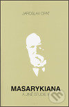 Kniha: Masarykiana a jiné studie II (Jaroslav Opat). Ústav T. G. Masaryka, 2006 Kniha: Masarykiana a jiné studie II (Jaroslav Opat). Ústav T. G. Masaryka, 2006