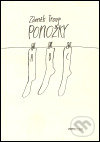 Kniha: Ponožky (Zdeněk Troup). Foto Mida, 2004 Kniha: Ponožky (Zdeněk Troup). Foto Mida, 2004