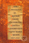 Kniha: Libri Civitatis II. (Helena Hasilová). Univerzita J.E. Purkyně, 2007 Kniha: Libri Civitatis II. (Helena Hasilová). Univerzita J.E. Purkyně, 2007