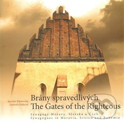 Kniha: Brány spravedlivých (Jaroslav Klenovský a Ludmila Hájková). Foto studio H, 2012 Kniha: Brány spravedlivých (Jaroslav Klenovský a Ludmila Hájková). Foto studio H, 2012