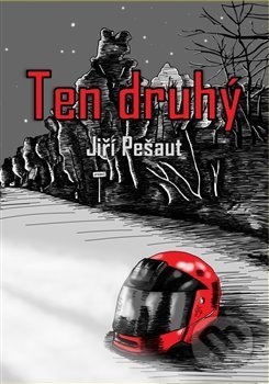 Kniha: Ten druhý (Jiří Pešaut). Talent Pro ART, 2020 Kniha: Ten druhý (Jiří Pešaut). Talent Pro ART, 2020