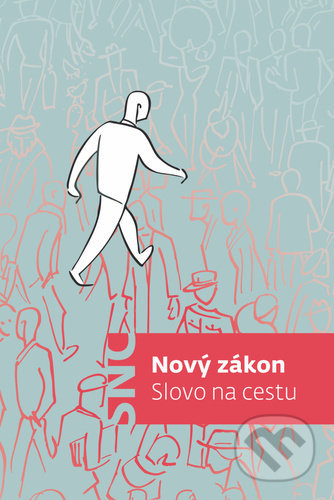 Kniha: Nový zákon (Česká biblická společnost). Česká biblická společnost, 2020 Kniha: Nový zákon (Česká biblická společnost). Česká biblická společnost, 2020