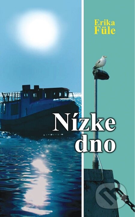 E-kniha: Nízke dno (Erika Füle). Erika Füle, 2020 E-kniha: Nízke dno (Erika Füle). Erika Füle, 2020