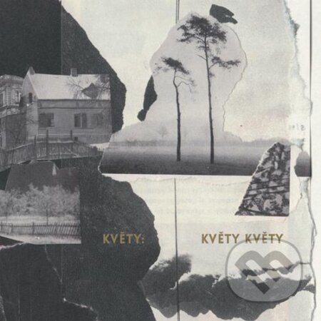 Hudobné CD: Květy: Květy Květy (Hudobné albumy). Hudobné albumy, 2020 Hudobné CD: Květy: Květy Květy (Hudobné albumy). Hudobné albumy, 2020