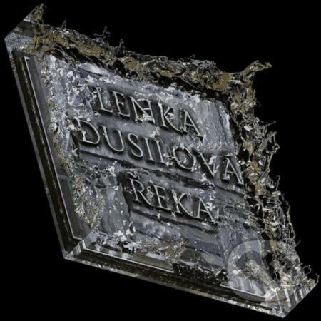 Hudobné CD: Lenka Dusilová: Řeka (Hudobné albumy). Hudobné albumy, 2020 Hudobné CD: Lenka Dusilová: Řeka (Hudobné albumy). Hudobné albumy, 2020