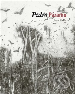 Pedro Páramo - Juan Rulfo, Dokořán, 2020