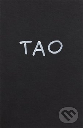 Kniha: Tao/ Krištof Kintera (Krištof Kintera a Lao-c’). Galerie Zdeněk Sklenář, 2020 Kniha: Tao/ Krištof Kintera (Krištof Kintera a Lao-c’). Galerie Zdeněk Sklenář, 2020