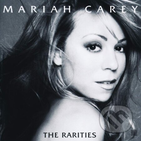 Mariah Carey: The Rarities - Mariah Carey, Hudobné albumy, 2020