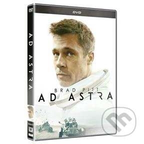 Film: Ad Astra (Magicbox) (DVD). Magicbox, 2019 Film: Ad Astra (Magicbox) (DVD). Magicbox, 2019