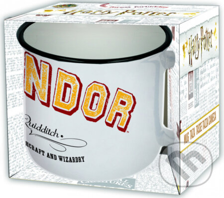 Hrnek keramický v boxu Harry Potter, 410 ml (). , 2020 Hrnek keramický v boxu Harry Potter, 410 ml (). , 2020