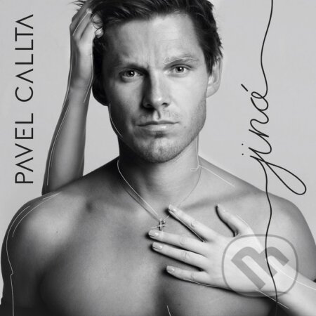 Hudobné CD: Pavel Callta: Jiná (Hudobné albumy). Hudobné albumy, 2020 Hudobné CD: Pavel Callta: Jiná (Hudobné albumy). Hudobné albumy, 2020