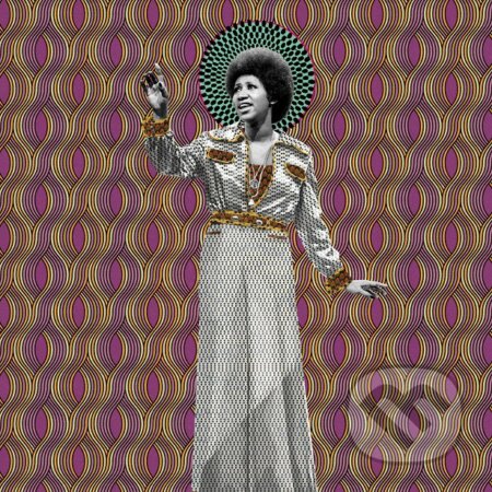 Hudobné CD: Aretha Franklin: Aretha LP (Hudobné albumy). Hudobné albumy, 2021 Hudobné CD: Aretha Franklin: Aretha LP (Hudobné albumy). Hudobné albumy, 2021