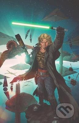 Kniha: Star Wars Legends Epic Collection (John Ostrander). Marvel, 2020 Kniha: Star Wars Legends Epic Collection (John Ostrander). Marvel, 2020