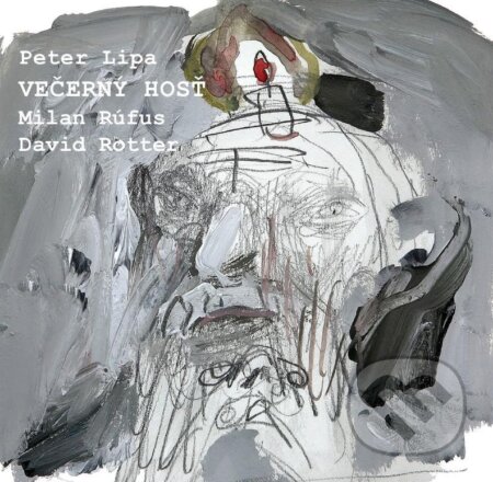 Hudobné CD: Peter Lipa: Večerný hosť (Hudobné albumy). Hudobné albumy, 2020 Hudobné CD: Peter Lipa: Večerný hosť (Hudobné albumy). Hudobné albumy, 2020