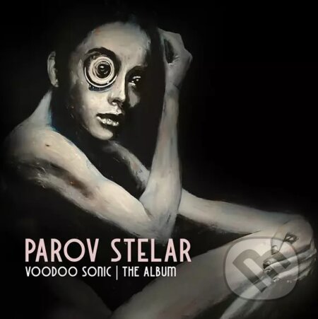 Hudební CD: Parov Stelar: Voodoo Sonic (The Album) LP (Hudobné albumy). Hudobné albumy, 2020 Hudební CD: Parov Stelar: Voodoo Sonic (The Album) LP (Hudobné albumy). Hudobné albumy, 2020