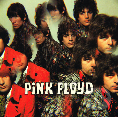 Hudobné CD: Pink Floyd: The Pipper At The Gates Of Dawn LP (Hudobné albumy). Hudobné albumy, 2016 Hudobné CD: Pink Floyd: The Pipper At The Gates Of Dawn LP (Hudobné albumy). Hudobné albumy, 2016