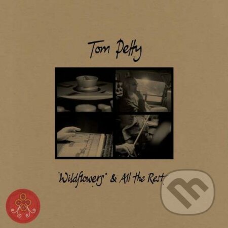 Tom Petty: Wildflorest & All the Rest - Tom Petty, Warner Music, 2020