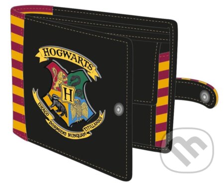 Peňaženka Harry Potter: Hogwarts, Harry Potter, 2020