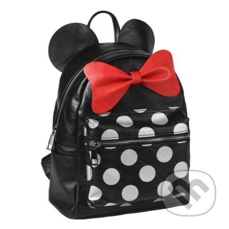 Dámsky mestský batoh Disney: Minnie Mouse, , 2020