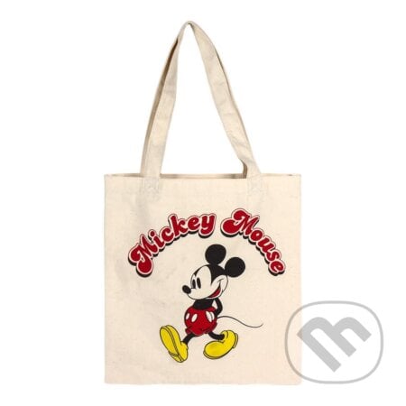 Shopping taškta na rameno Disney: Mickey Mouse, , 2020