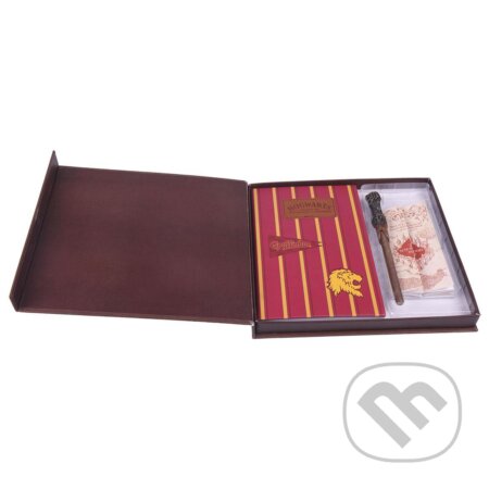 Darčekový set Harry Potter: Hogwarts (Harry Potter). Harry Potter, 2021 Darčekový set Harry Potter: Hogwarts (Harry Potter). Harry Potter, 2021