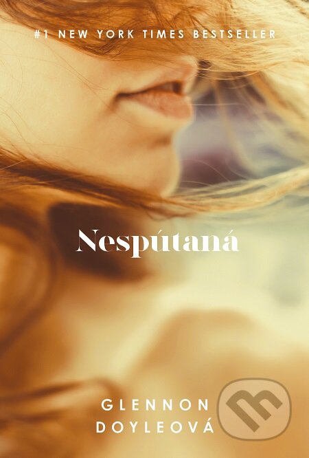 E-kniha: Nespútaná (Glennon Doyle). Tatran, 2020 E-kniha: Nespútaná (Glennon Doyle). Tatran, 2020