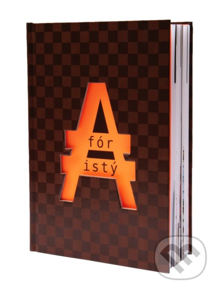 Kniha: Aforisti – A fór istý (Petrus). Petrus, 2020 Kniha: Aforisti – A fór istý (Petrus). Petrus, 2020