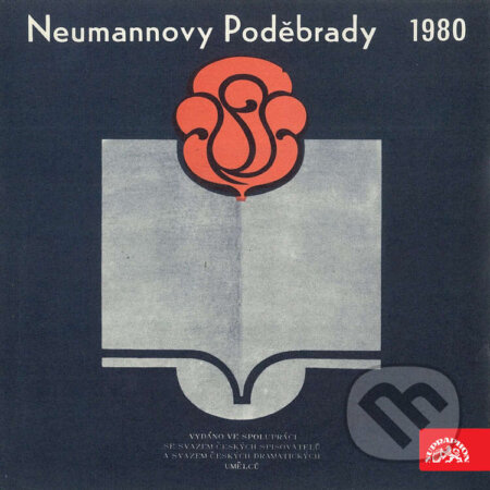Audiokniha: Neumannovy Poděbrady 1980 (František Hrubín, Josef Frais, Marcela Chmarová, Miroslav Válek, Oldřich Mikulášek a Václav Hrabě). Supraphon, 2020 Audiokniha: Neumannovy Poděbrady 1980 (František Hrubín, Josef Frais, Marcela Chmarová, Miroslav Válek, Oldřich Mikulášek a Václav Hrabě). Supraphon, 2020