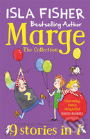 Kniha: Marge The Collection: 9 stories in 1 (Isla Fisher). Templar, 2018 Kniha: Marge The Collection: 9 stories in 1 (Isla Fisher). Templar, 2018