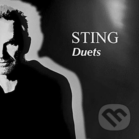 Hudební CD: Sting: Duets LP (Hudobné albumy). Hudobné albumy, 2020 Hudební CD: Sting: Duets LP (Hudobné albumy). Hudobné albumy, 2020