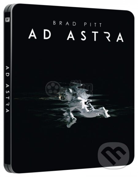 Film: Ad Astra Ultra HD Blu-ray Steelbook (James Gray) (UltraHDBlu-ray). Filmaréna, 2019 Film: Ad Astra Ultra HD Blu-ray Steelbook (James Gray) (UltraHDBlu-ray). Filmaréna, 2019