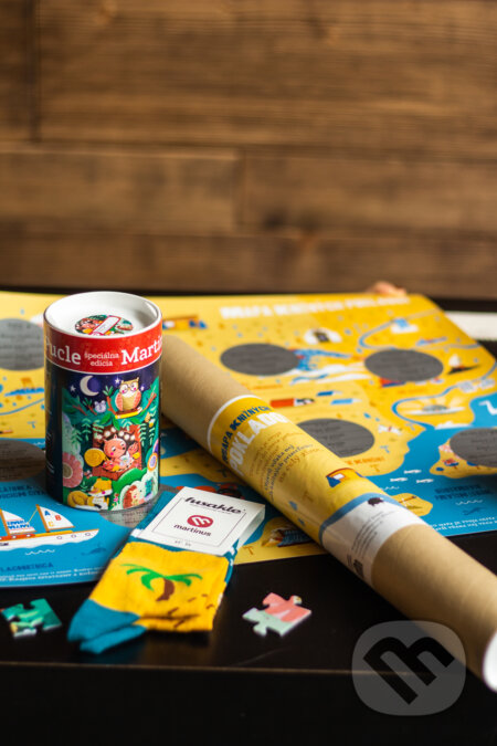 Balíček knižných doplnkov pre malého knihomoľa (Martinus). Martinus, 2020 Balíček knižných doplnkov pre malého knihomoľa (Martinus). Martinus, 2020