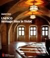 Kniha: UNESCO Heritage Sities in Třebíč (Rudolf Fišer). Foibos, 2010 Kniha: UNESCO Heritage Sities in Třebíč (Rudolf Fišer). Foibos, 2010