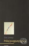 Kniha: Pokoj posypaný pylem (Jenny Zoë). Archa, 2010 Kniha: Pokoj posypaný pylem (Jenny Zoë). Archa, 2010